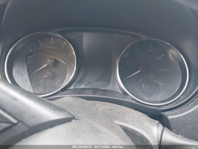KNMAT2MT0JP503256 Nissan ROGUE S
