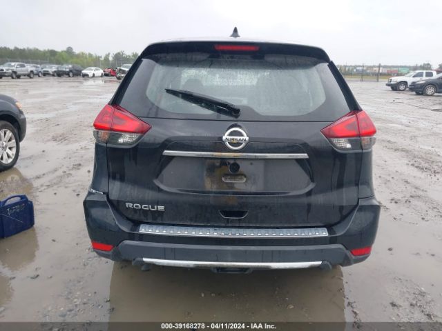 KNMAT2MT0JP503256 Nissan ROGUE S