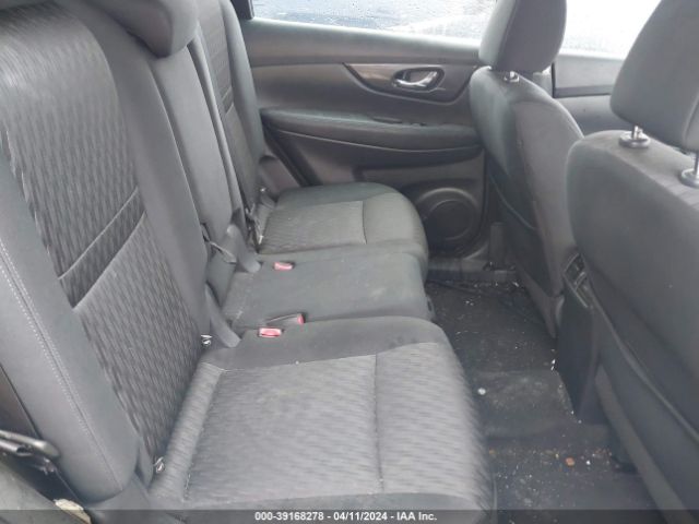 KNMAT2MT0JP503256 Nissan ROGUE S