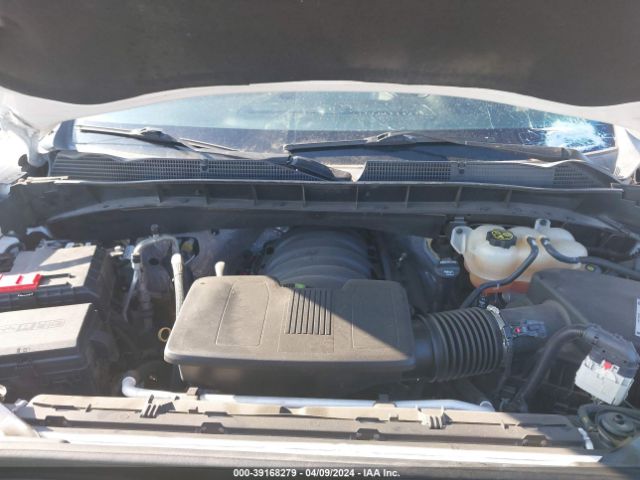 3GTP9EEL3LG115003 GMC Sierra 1500 4wd  Standard Box At4