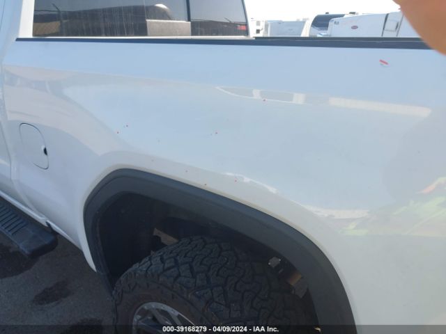 3GTP9EEL3LG115003 GMC Sierra 1500 4wd  Standard Box At4