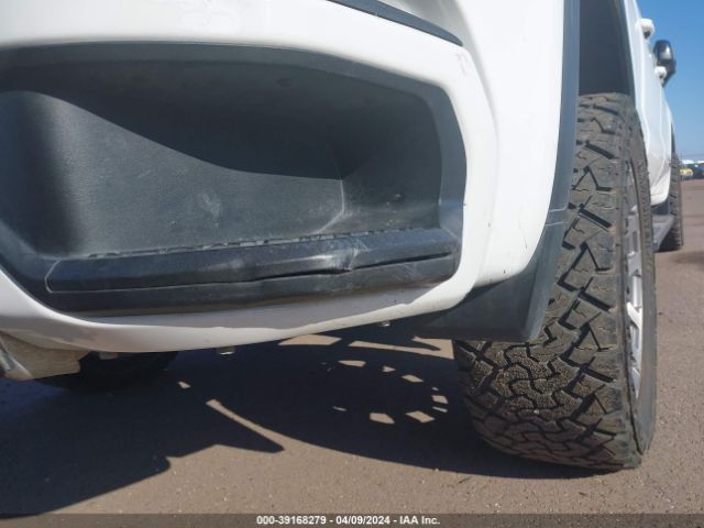 3GTP9EEL3LG115003 GMC Sierra 1500 4wd  Standard Box At4