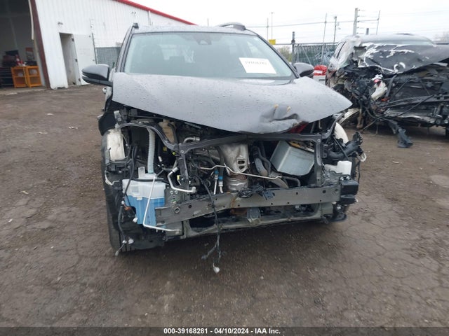 Toyota Rav4 Xle 2018 JTMWFREV4JJ732435 Image 6