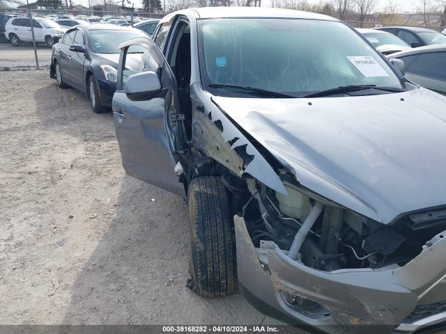 2015 MITSUBISHI OUTLANDER SPORT 4A4AP3AU4FE031288 Photo 5