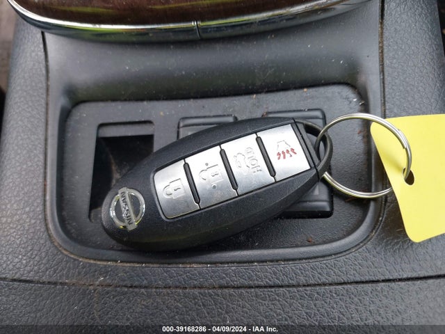 Nissan SENTRA SL 2015 3N1AB7AP4FY370971 Image 11
