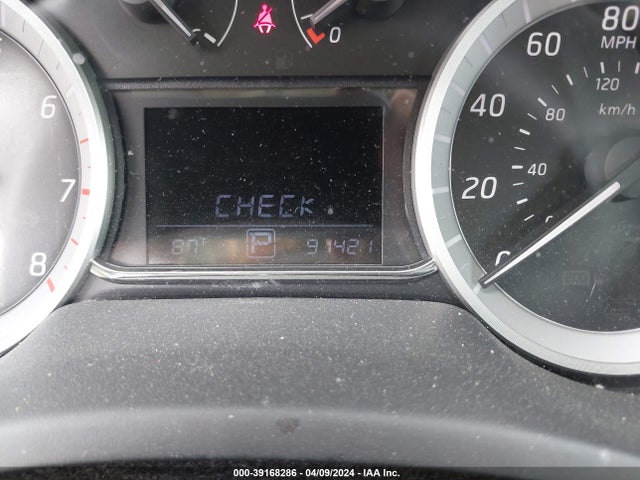 Nissan SENTRA SL 2015 3N1AB7AP4FY370971 Image 15