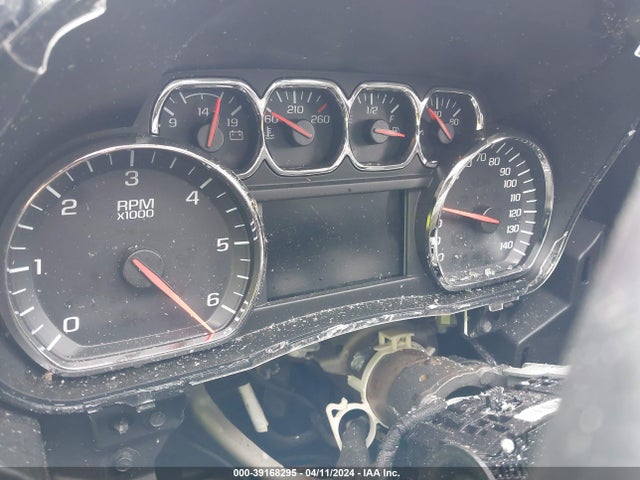 Chevrolet Silverado 1500 1lt 2014 3GCUKREC1EG372145 Image 7