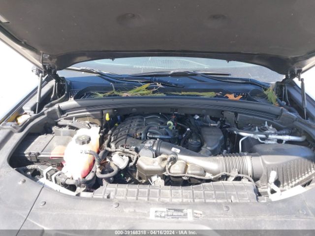2021 JEEP GRAND CHEROKEE L 1C4RJKBG6M8169778 Photo 9
