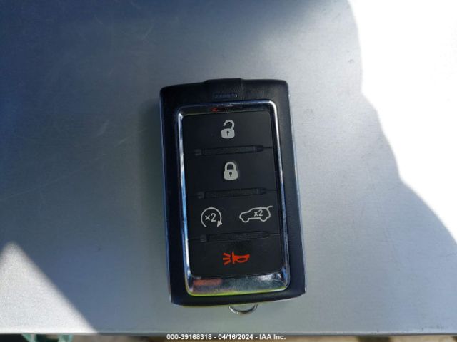 2021 JEEP GRAND CHEROKEE L 1C4RJKBG6M8169778 Photo 10