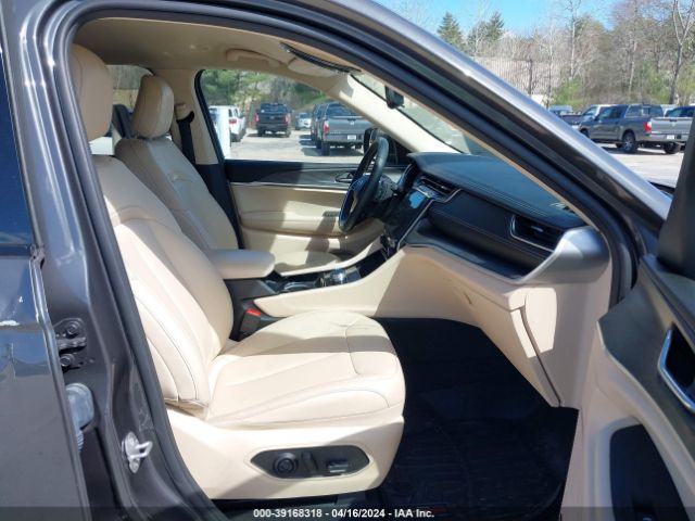 2021 JEEP GRAND CHEROKEE L 1C4RJKBG6M8169778 Photo 4