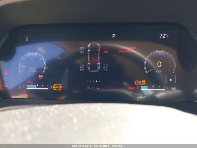 2021 JEEP GRAND CHEROKEE L 1C4RJKBG6M8169778 Photo 6