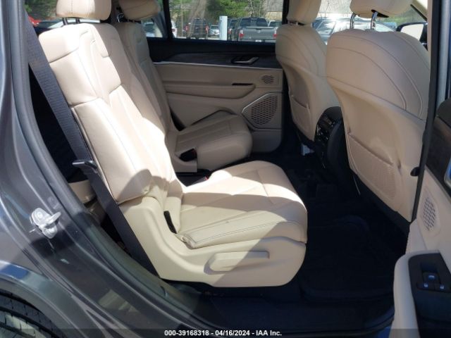 2021 JEEP GRAND CHEROKEE L 1C4RJKBG6M8169778 Photo 7