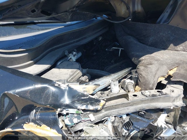 Honda Pilot Ex-l 2016 5FNYF5H55GB032517 Image 10