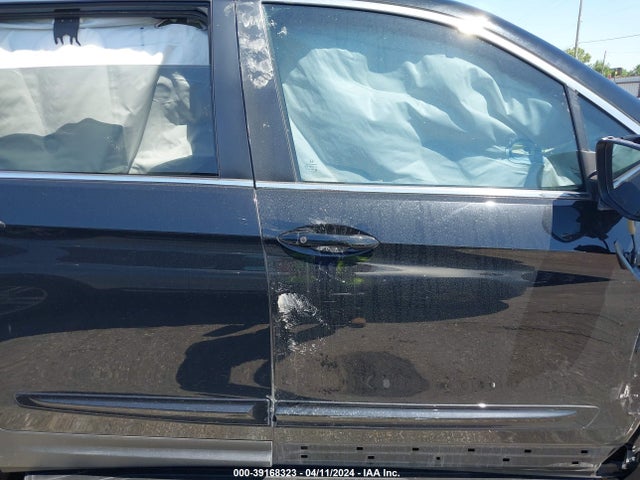 Honda Pilot Ex-l 2016 5FNYF5H55GB032517 Image 13
