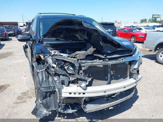 Honda Pilot Ex-l 2016 5FNYF5H55GB032517 Image 6