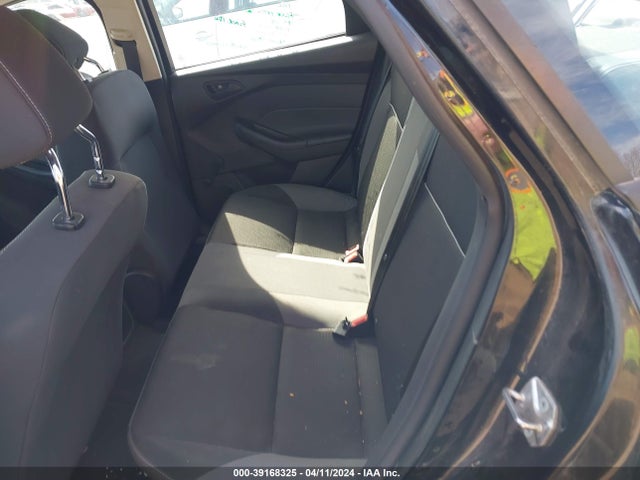 Ford FOCUS S 2014 1FADP3E24EL431980 Image 8