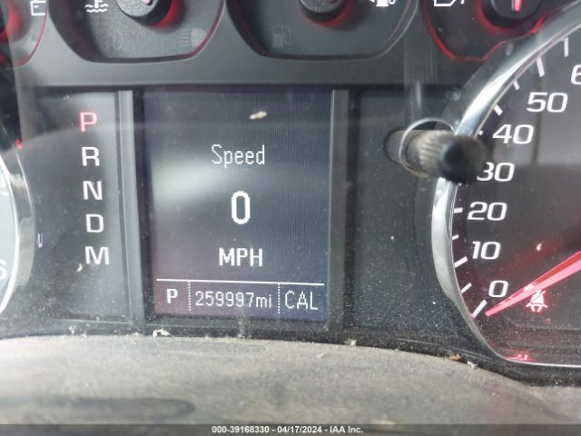 1GCRCPEH7FZ392727 Chevrolet Silverado 1500 Wt