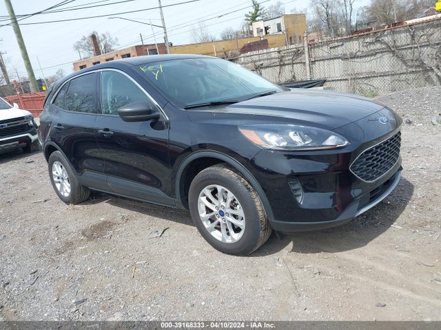 Ford ESCAPE SE 2022 1FMCU9G65NUB79647 Image 1