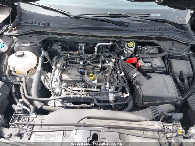 Ford ESCAPE SE 2022 1FMCU9G65NUB79647 Image 10