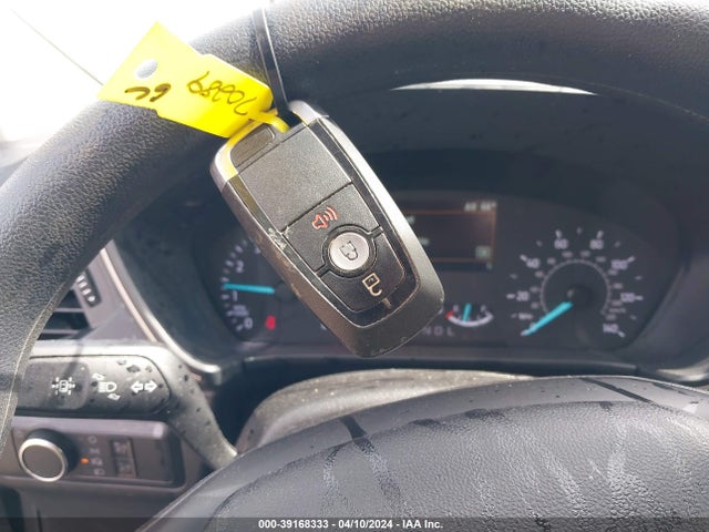 Ford ESCAPE SE 2022 1FMCU9G65NUB79647 Image 11