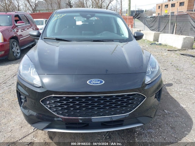 Ford ESCAPE SE 2022 1FMCU9G65NUB79647 Image 12