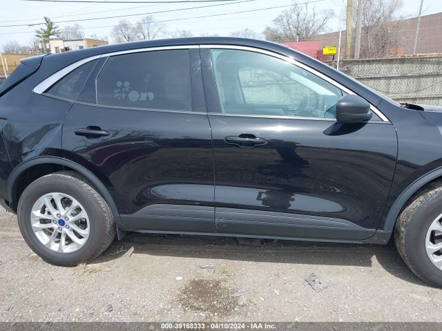 Ford ESCAPE SE 2022 1FMCU9G65NUB79647 Image 13