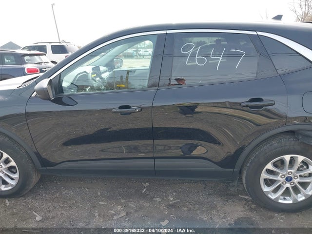 Ford ESCAPE SE 2022 1FMCU9G65NUB79647 Image 14