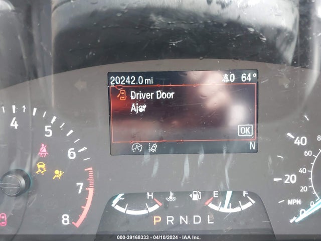 Ford ESCAPE SE 2022 1FMCU9G65NUB79647 Image 15