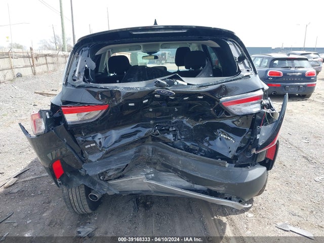 Ford ESCAPE SE 2022 1FMCU9G65NUB79647 Image 16
