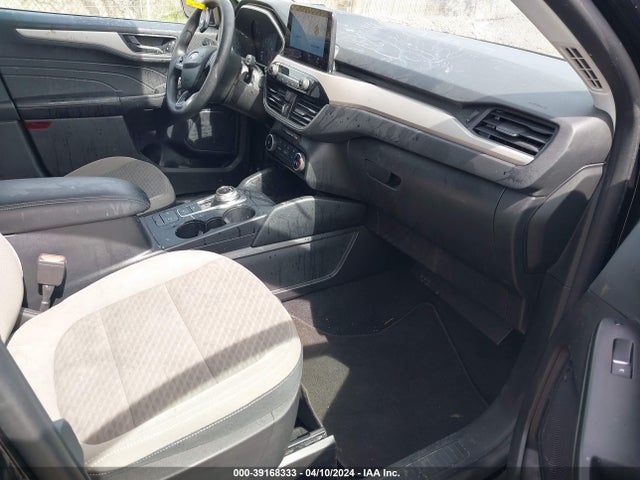Ford ESCAPE SE 2022 1FMCU9G65NUB79647 Image 5