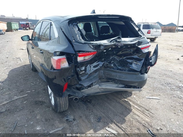 Ford ESCAPE SE 2022 1FMCU9G65NUB79647 Image 6