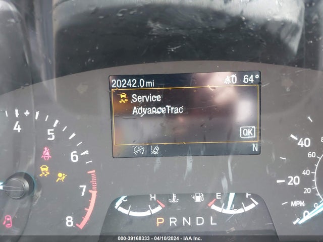 Ford ESCAPE SE 2022 1FMCU9G65NUB79647 Image 7