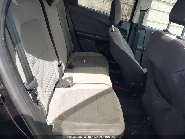 Ford ESCAPE SE 2022 1FMCU9G65NUB79647 Image 8