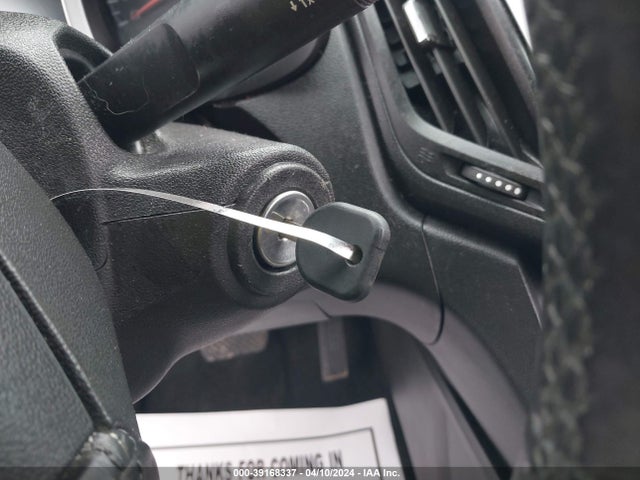 Chevrolet EQUINOX 1LT 2015 2GNFLFEK6F6182602 Image 11