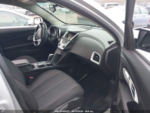 Chevrolet EQUINOX 1LT 2015 2GNFLFEK6F6182602 Image 5