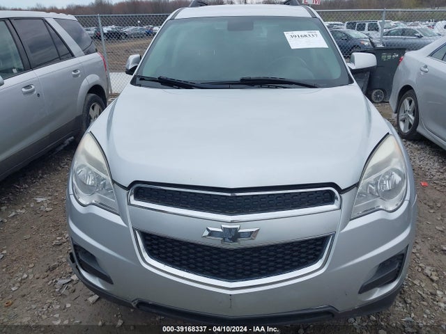 Chevrolet EQUINOX 1LT 2015 2GNFLFEK6F6182602 Image 6