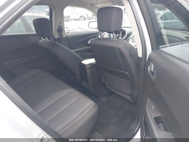 Chevrolet EQUINOX 1LT 2015 2GNFLFEK6F6182602 Image 8