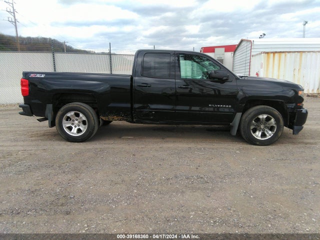 Chevrolet Silverado 1500 2lt 2017 1GCVKREC1HZ394512 Image 13