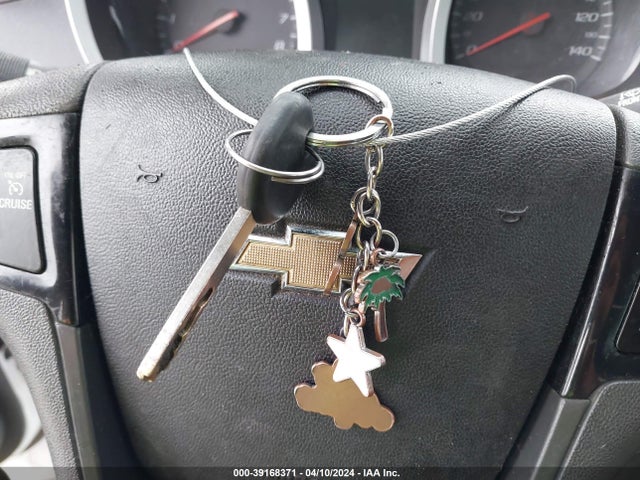Chevrolet EQUINOX LS 2015 2GNALAEK4F6373139 Image 11