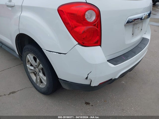 Chevrolet EQUINOX LS 2015 2GNALAEK4F6373139 Image 17