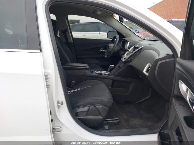 Chevrolet EQUINOX LS 2015 2GNALAEK4F6373139 Image 5
