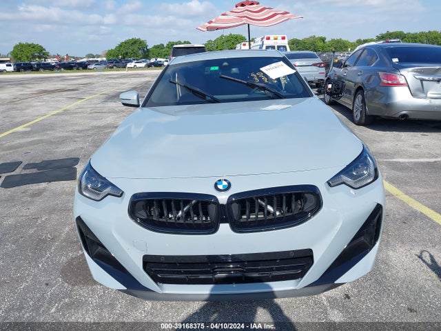 BMW 230 I 2024 3MW23CM09R8E19394 Image 12