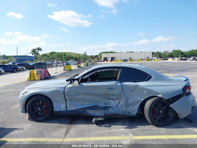BMW 230 I 2024 3MW23CM09R8E19394 Image 14