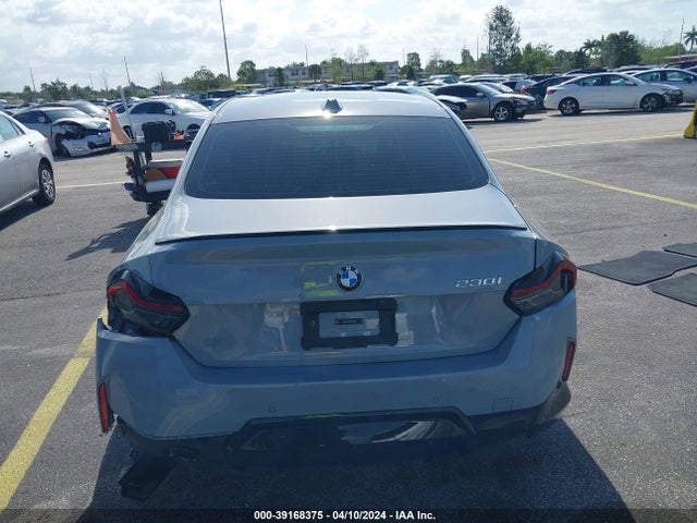 BMW 230 I 2024 3MW23CM09R8E19394 Image 16