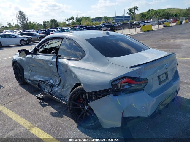 BMW 230 I 2024 3MW23CM09R8E19394 Image 3