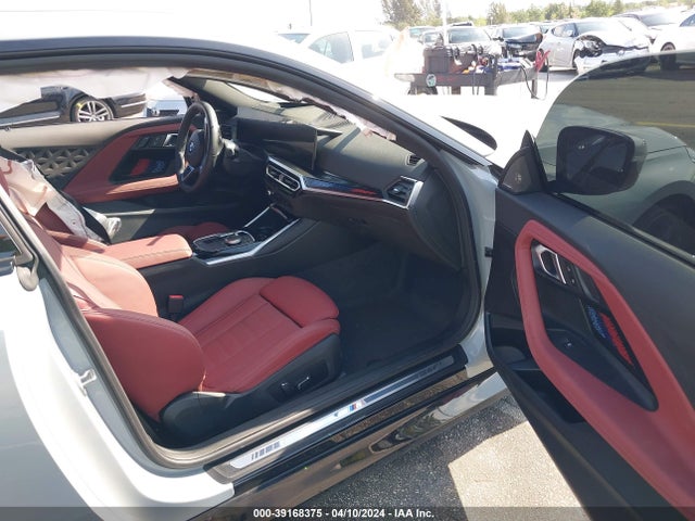 BMW 230 I 2024 3MW23CM09R8E19394 Image 5