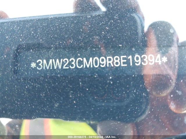 BMW 230 I 2024 3MW23CM09R8E19394 Image 9