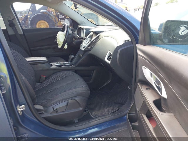 Chevrolet EQUINOX LT 2016 2GNALCEK9G6168266 Image 5