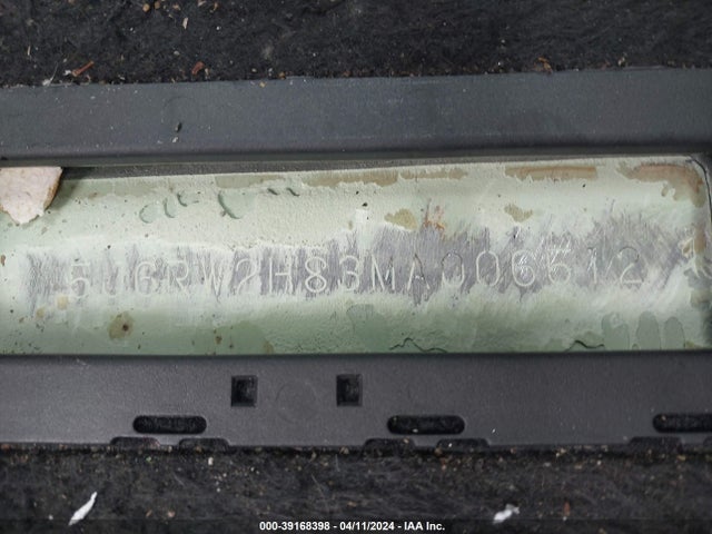 Honda Cr-v Awd Ex-l 2021 5J6RW2H83MA006512 Image 17
