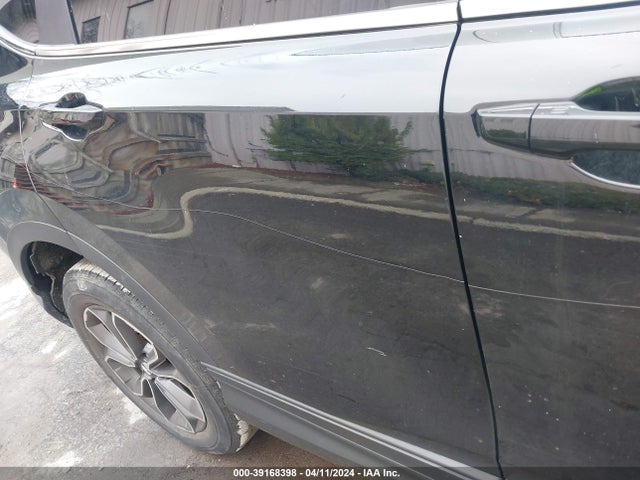 Honda Cr-v Awd Ex-l 2021 5J6RW2H83MA006512 Image 19
